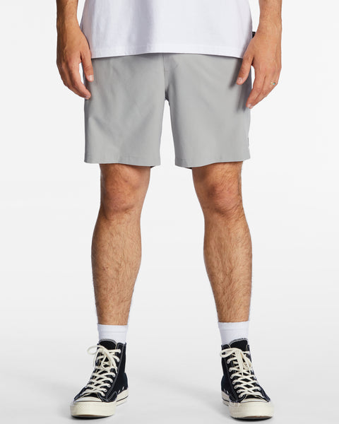 A/Div Surftrek Journey Shorts 20