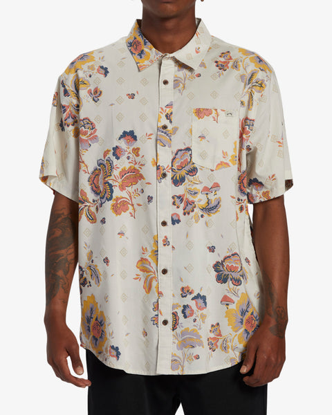 Mens Shirts - Shop Online – Billabong