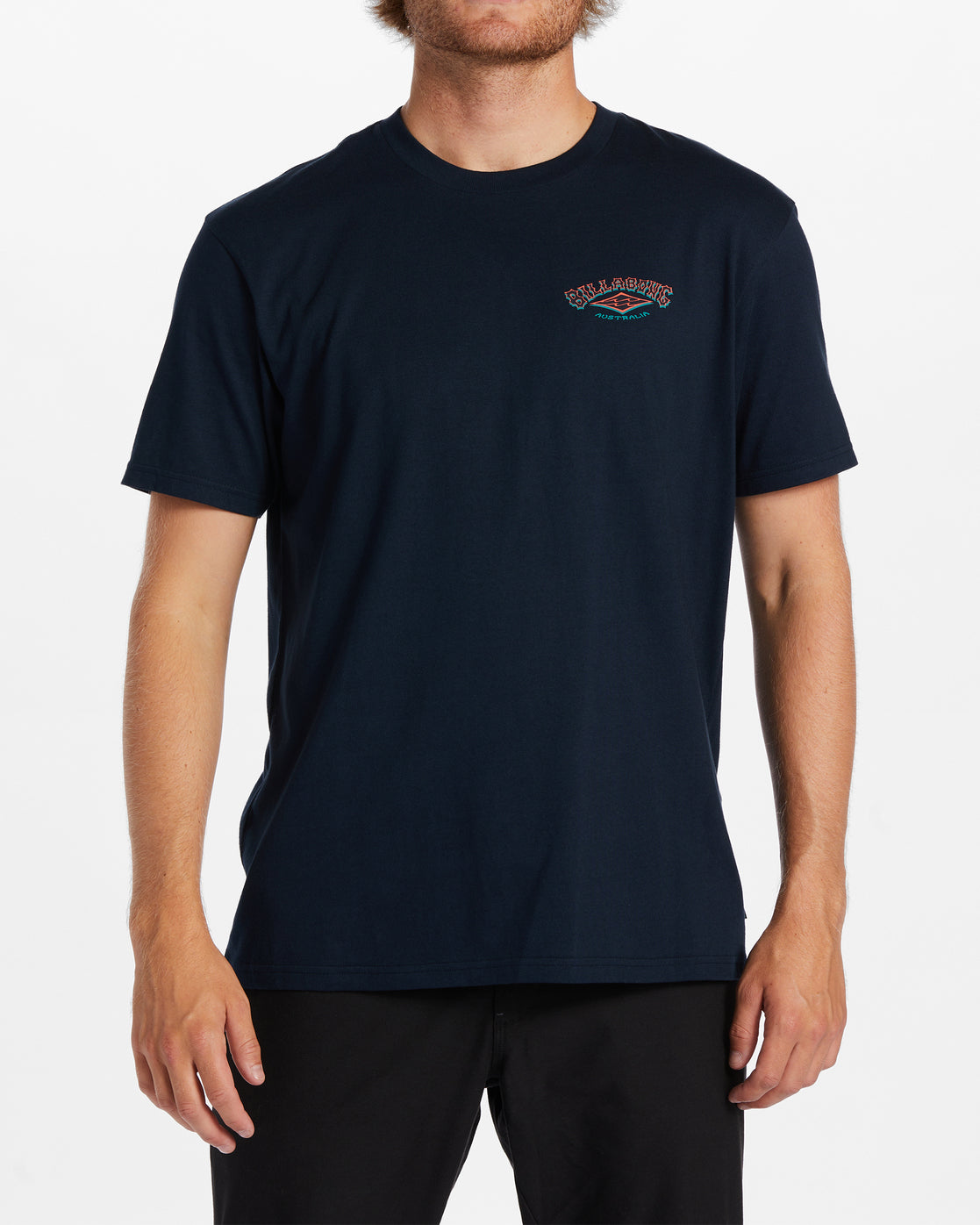 Asn-desire2learnShops - Camiseta BILLABONG Arch Crew T