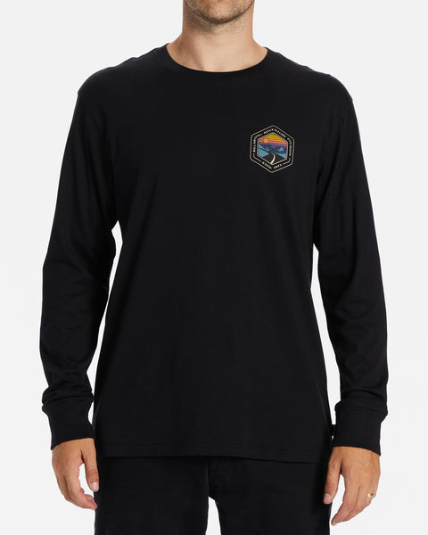 Mens Essential Thermal Top by BILLABONG