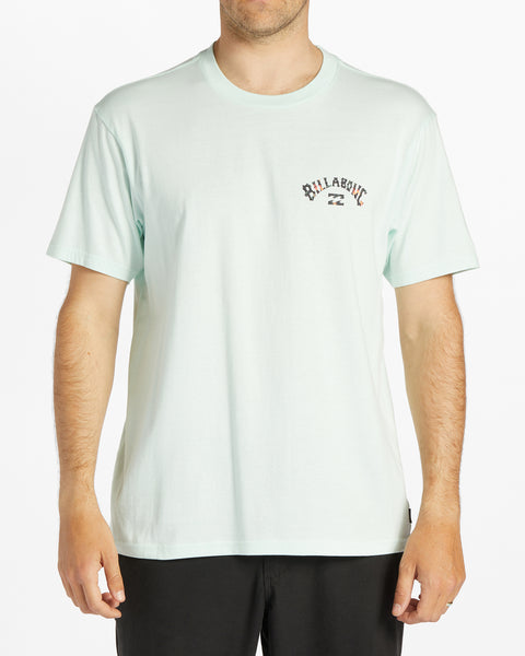 Trademark T-Shirt - Seagreen