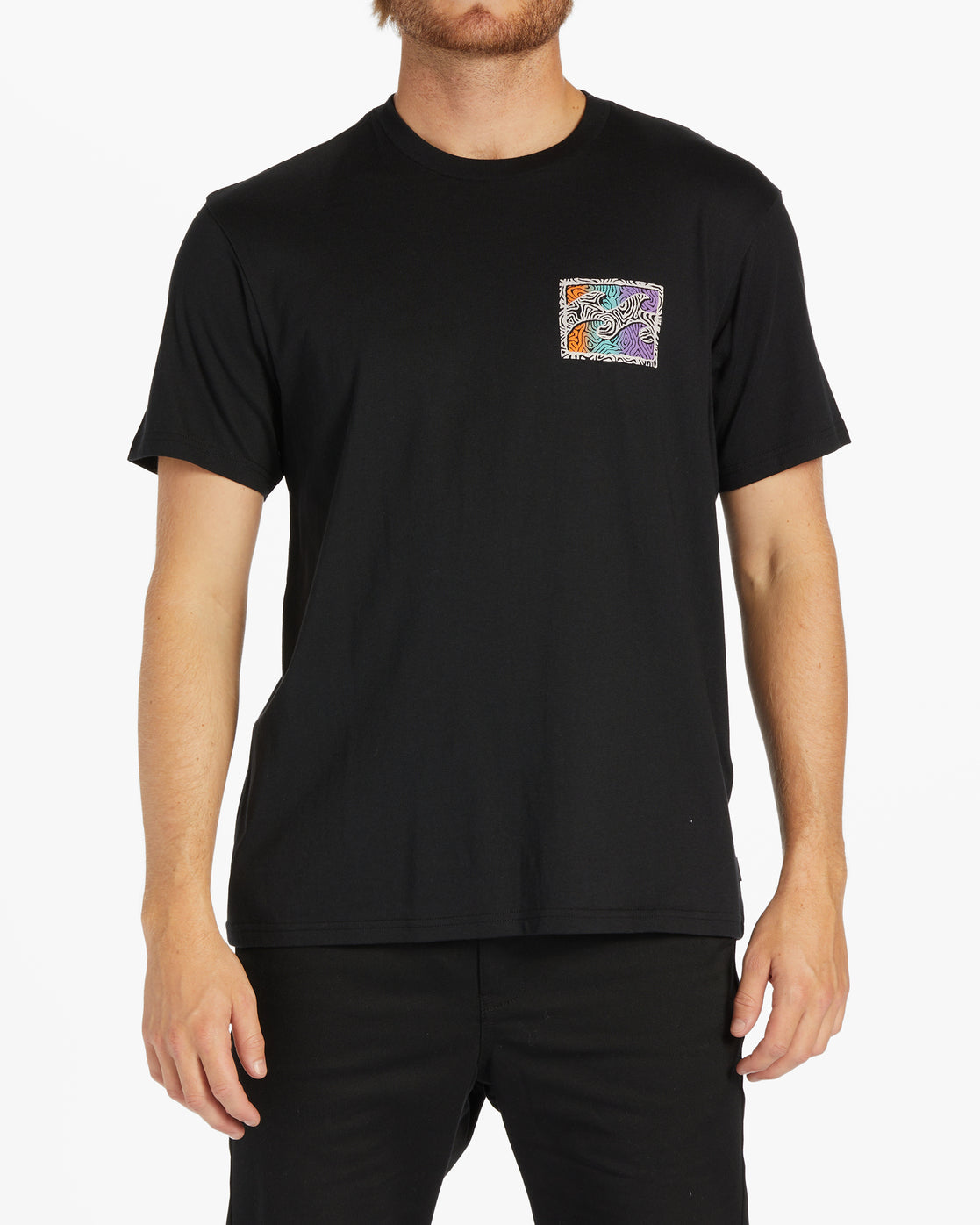 Camiseta Billabong Crayon Wave - 21,57€ - Gondwana Surf Shop