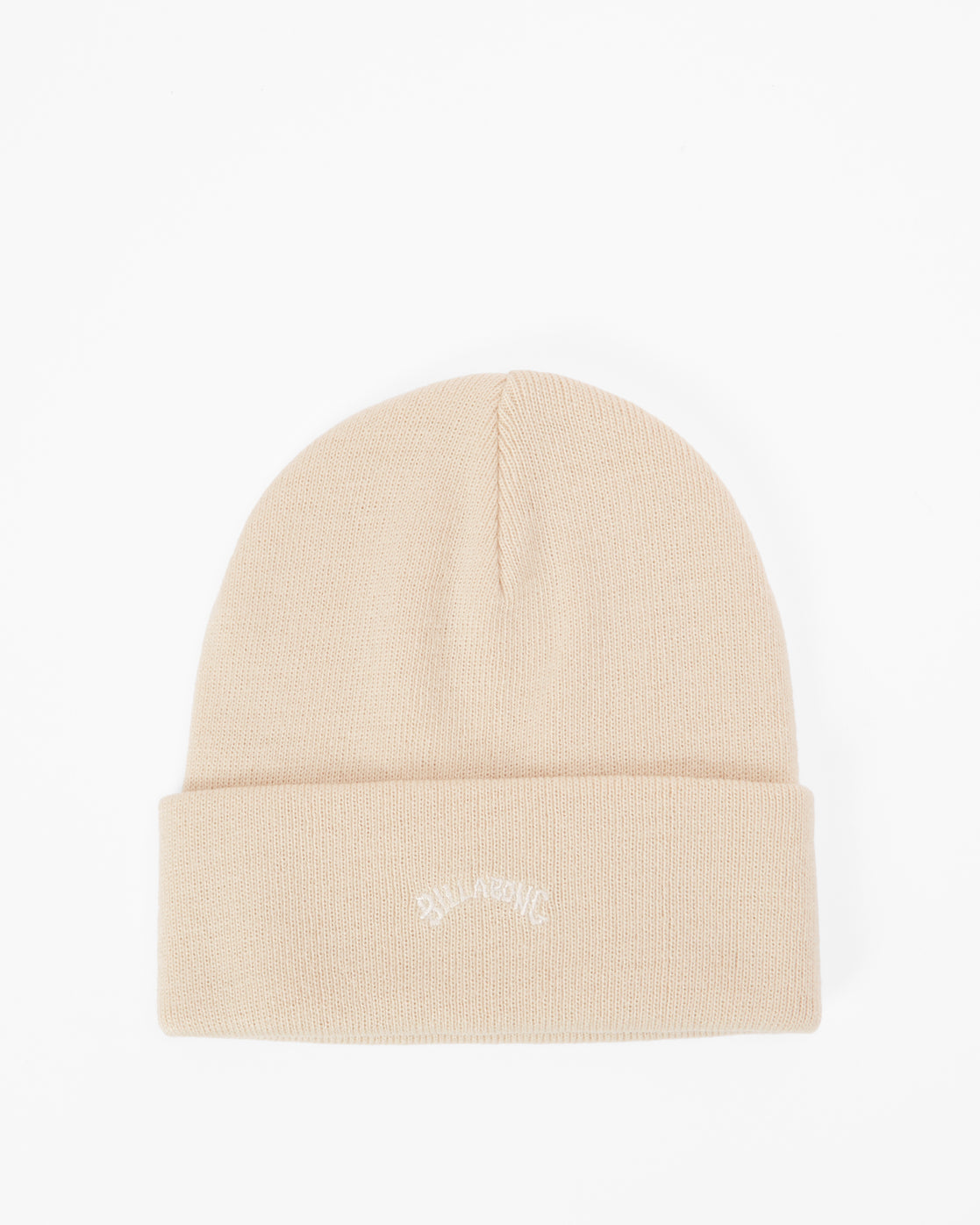 Arch Beanie - Chino