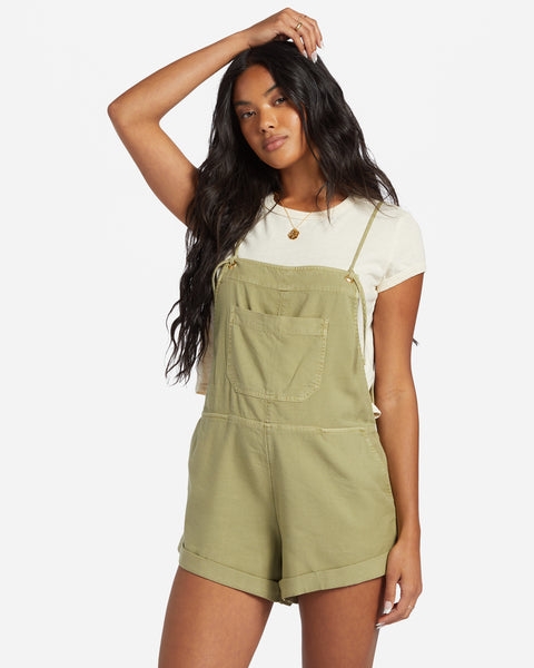 Womens Rompers & Jumpsuits –