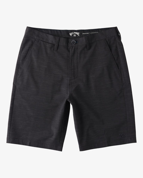 PB ALLDAY SHORTS ( BLACK )