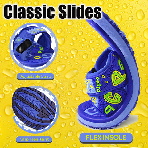 kids classic slide