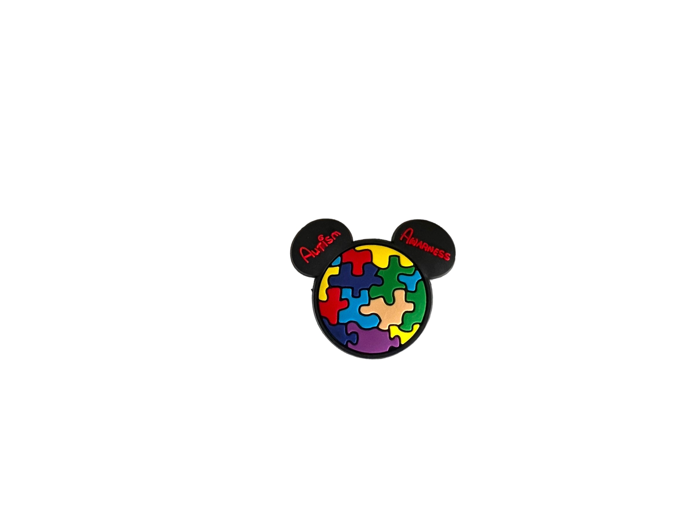 Puzzle piece