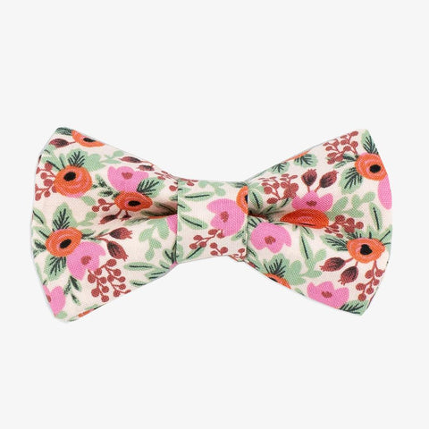 rifle paper co dog bow