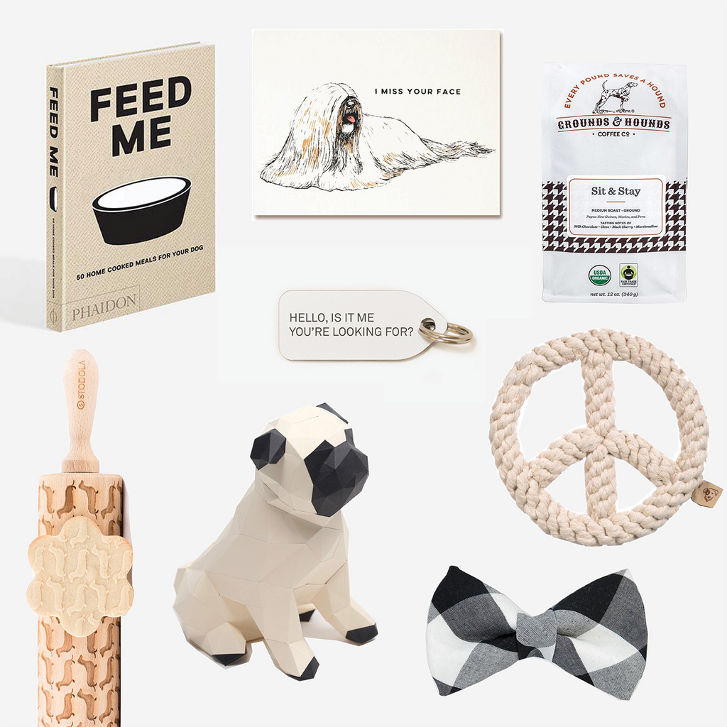 Valentine's Day Gift Guide For Pet Lovers