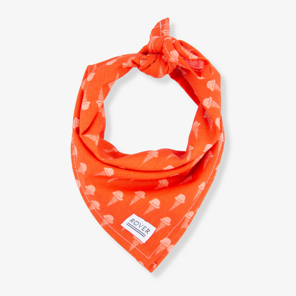 Dog Bandanas – The Rover Boutique