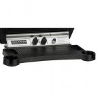 Broilmaster Model FKBLACK Black Front Shelf