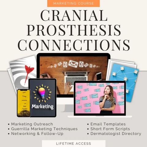 Cranial Prosthesis Connections