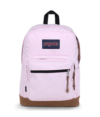0198265407167 - Jansport Right Pack Backpack - Pink Ice 0198265407167 - Jansport Right Pack Backpack - Pink Ice