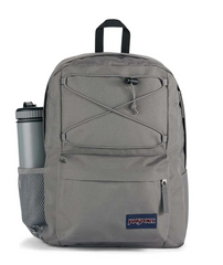 0196011457725 - JanSport Flex Pack Rucksack 42 cm Laptopfach graphite grey