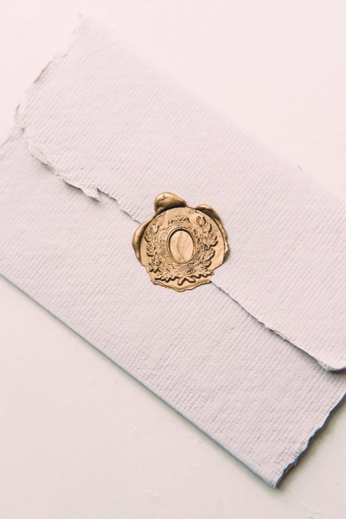 Palazzo Doria Wax Seal Stamp – Saint Signora