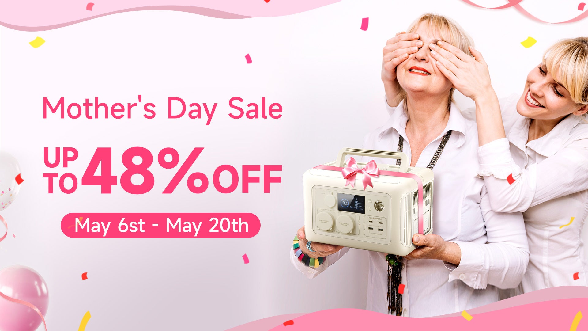 ALLPOWERS Mother's Day Sales EU-1920-1080.jpg__PID:929c6060-d08b-43e8-baab-8fdefcfe29c2