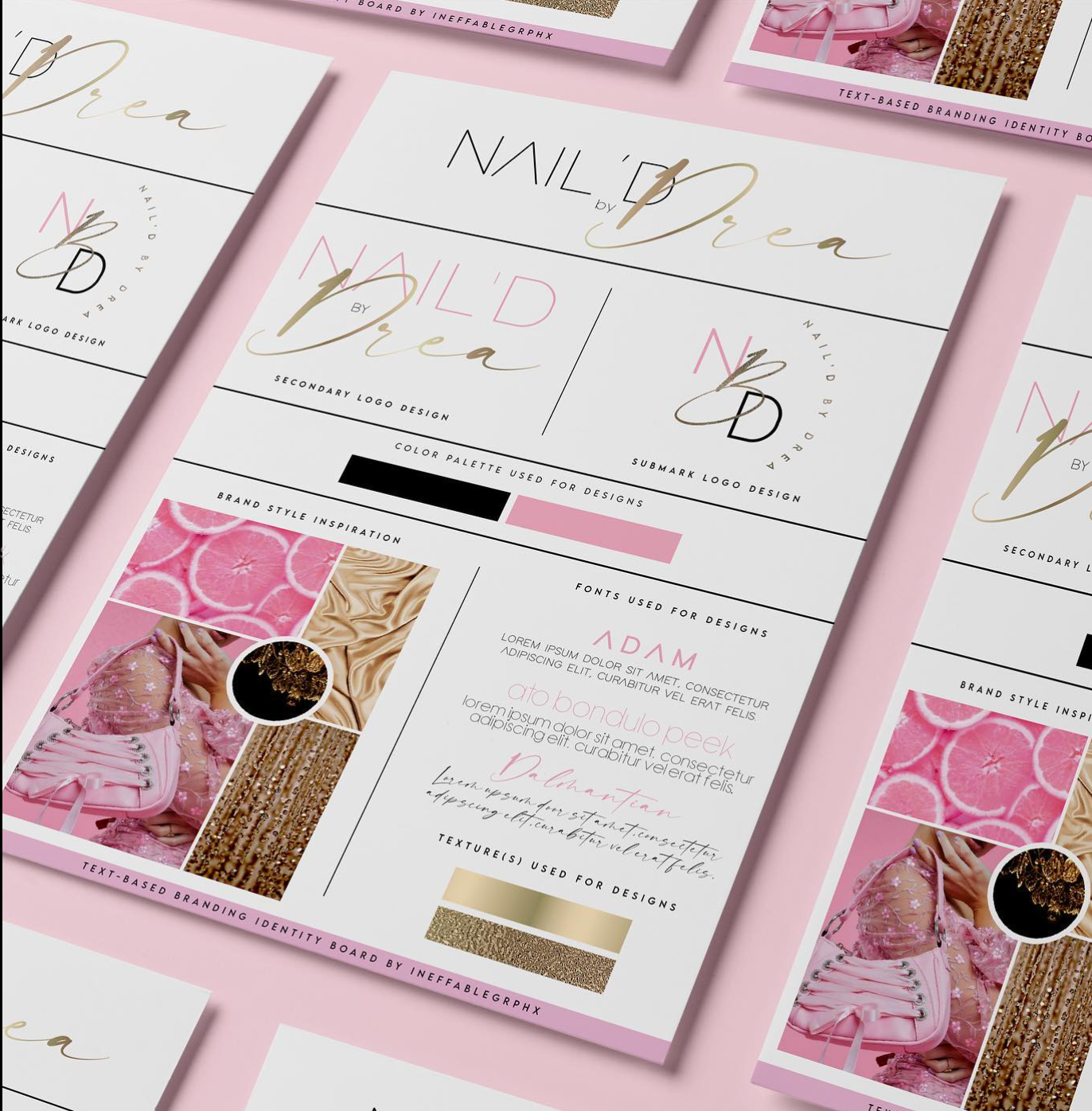 Logo Design (Ultimate Branding Identity)