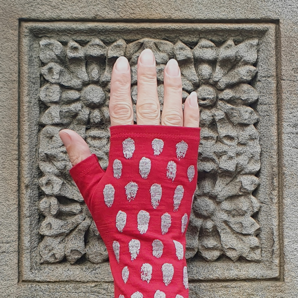 kate watts gloves