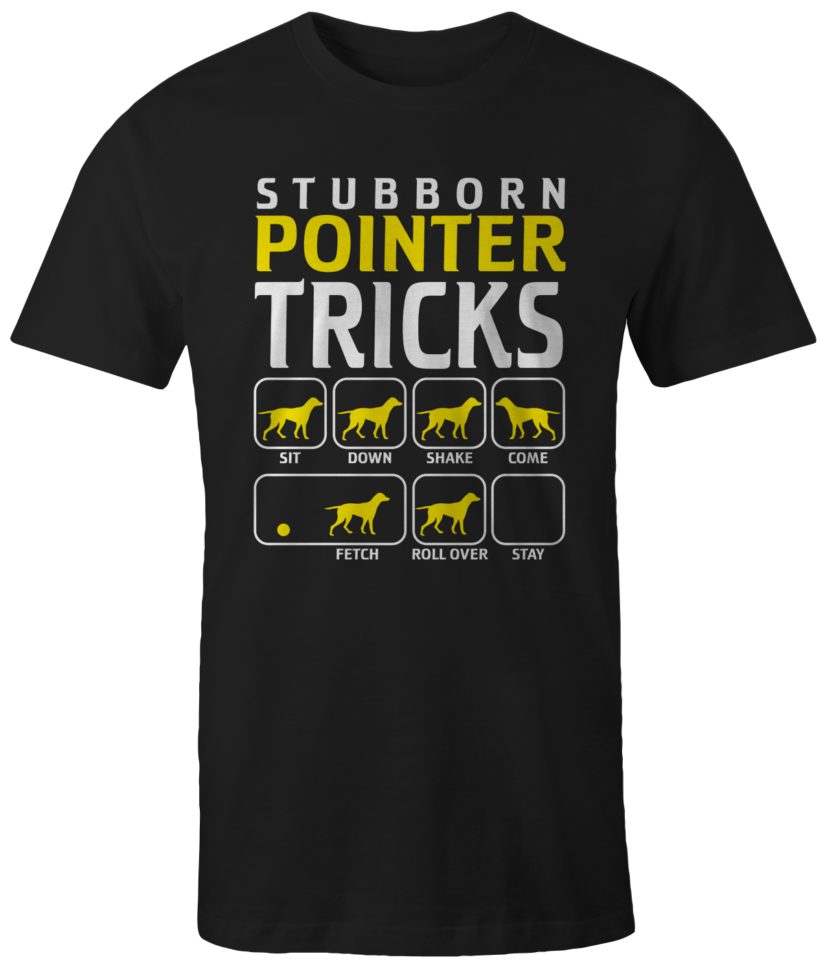 Pointer Tricks