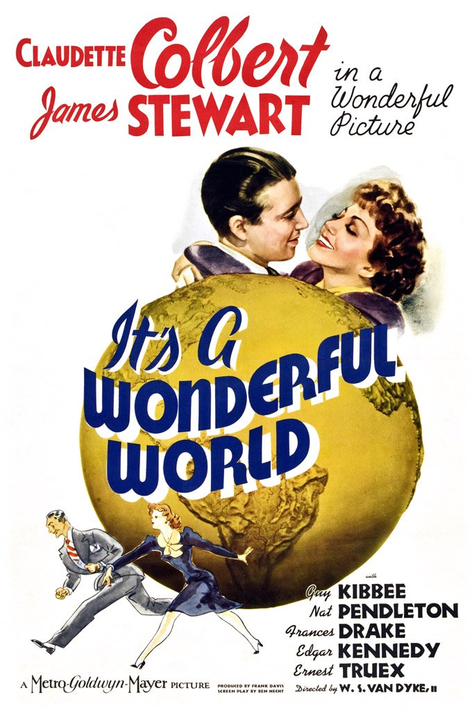 its a wonderful life movie