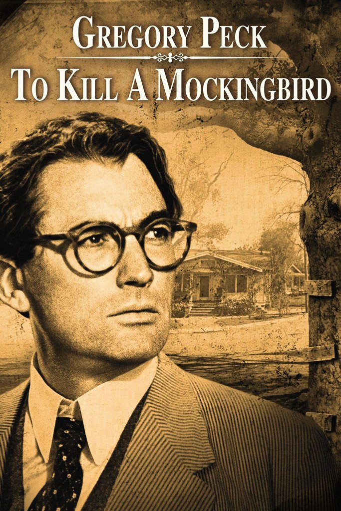 to kill a mockingbird cover