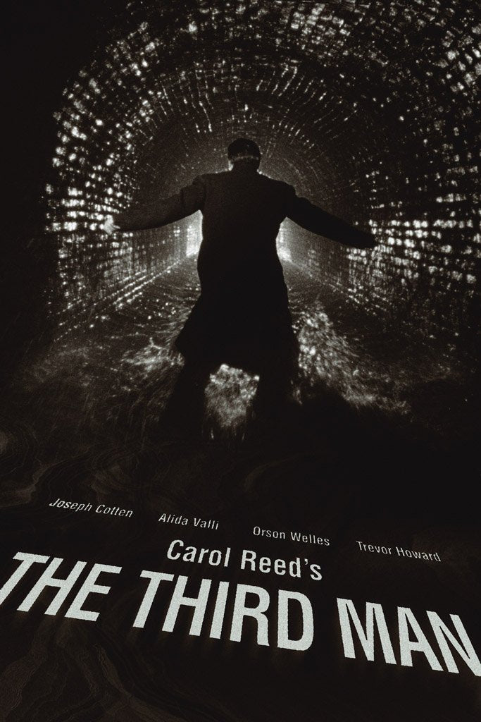 1949 The Third Man