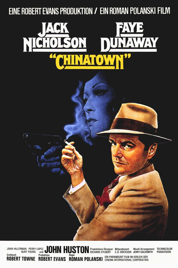 1974 Chinatown