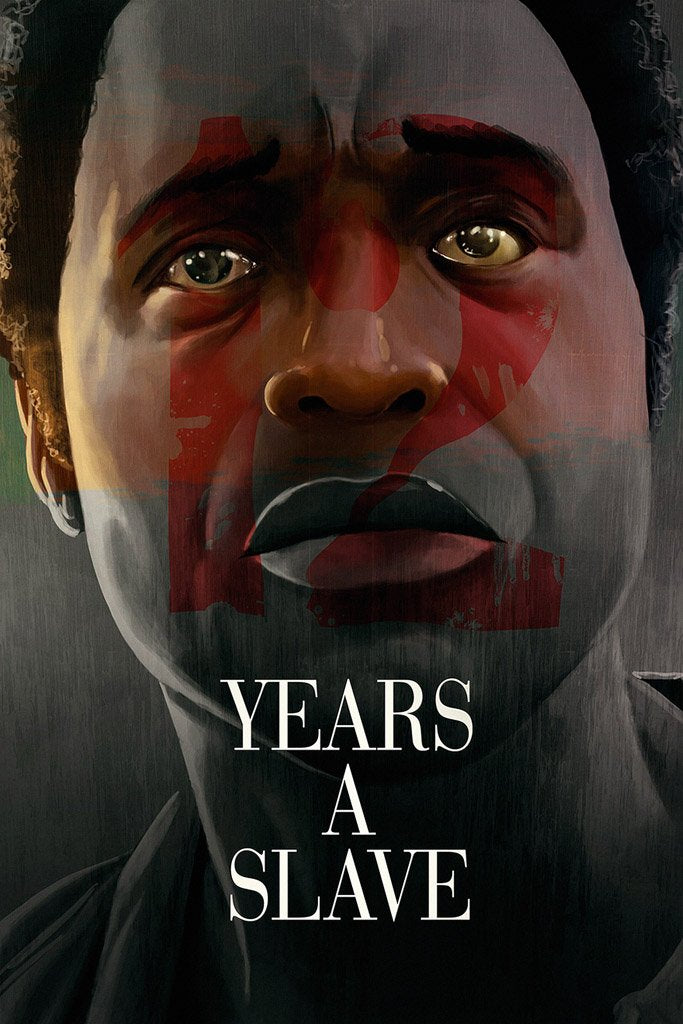 2013 12 Years A Slave