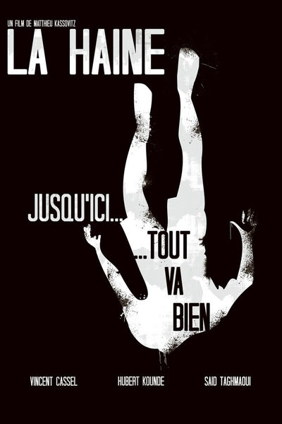 la haine free online english subtitles