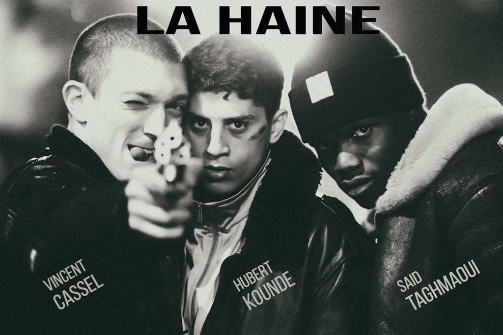 watch la haine online free english subtitles