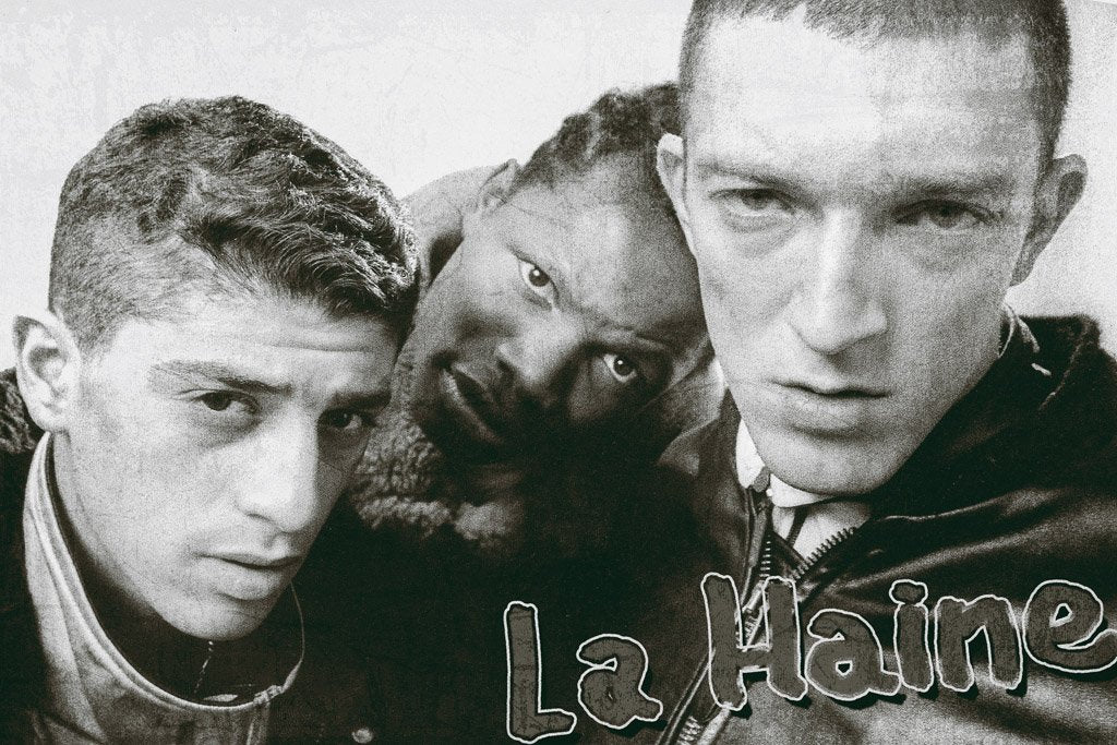 la haine imdb