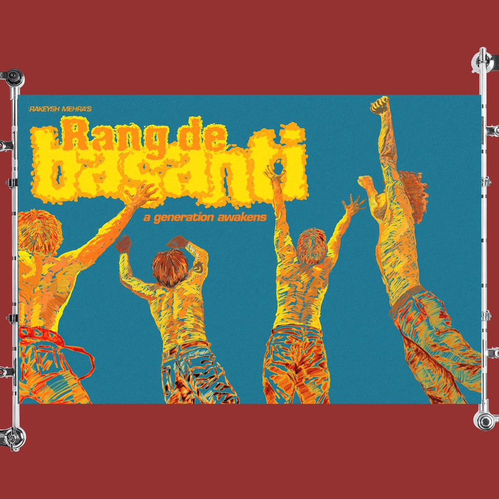 rang de basanti hindi movie mp3 free download