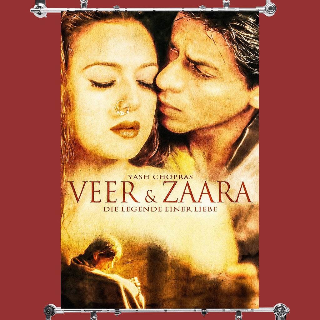 Download veer zara full movie in 720p HD
