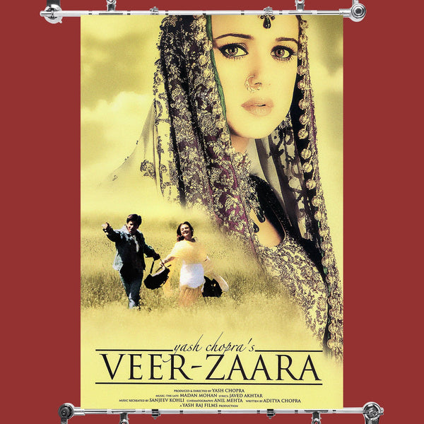 veer zaara hindi movie mp3 song