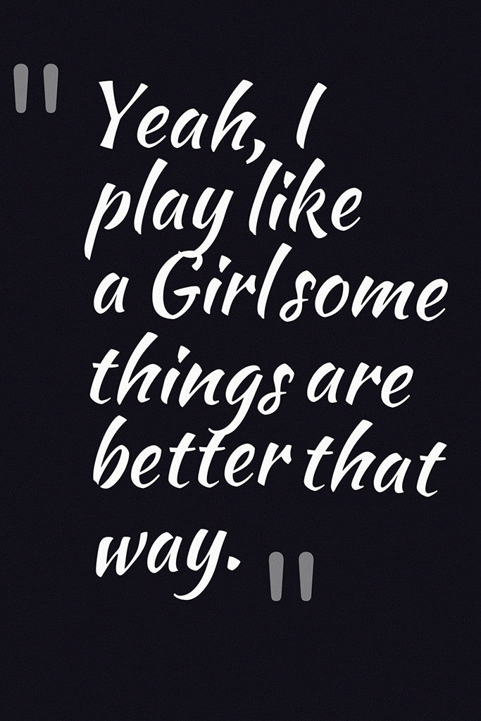 girl basketball quotes