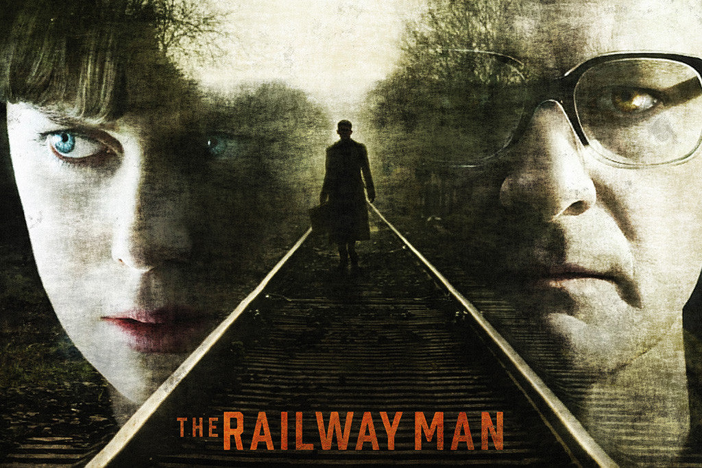 the railway man movie reviews