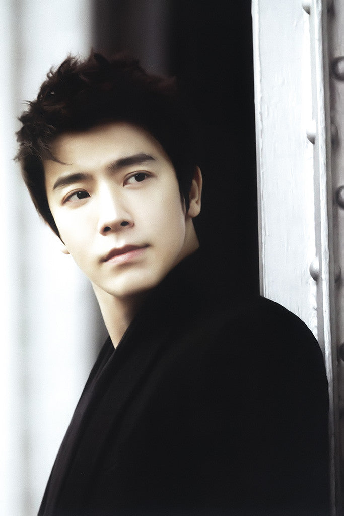 Lee Donghae Super Junior-M Poster – My Hot Posters