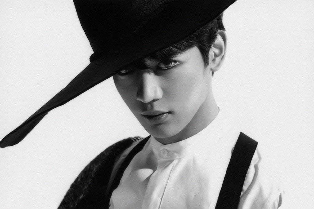 Image result for minho black and white