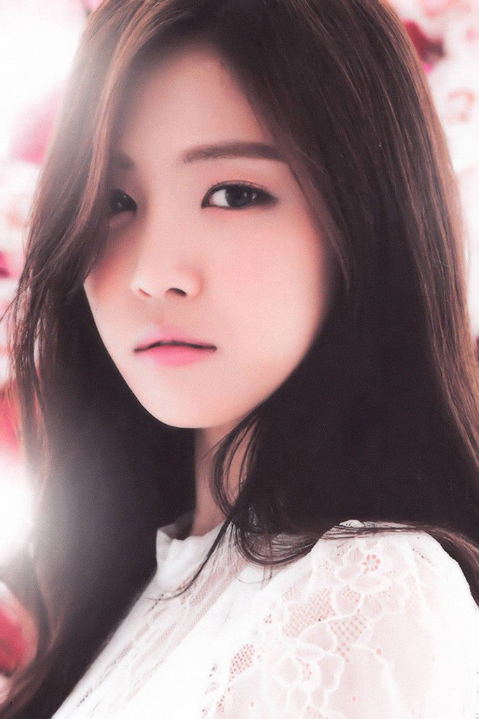 Son Na Eun Naeun Apink Poster My Hot Posters 4762