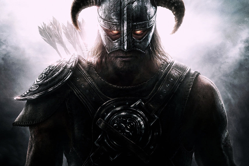 The elder scrolls v skyrim dawnguard системные требования