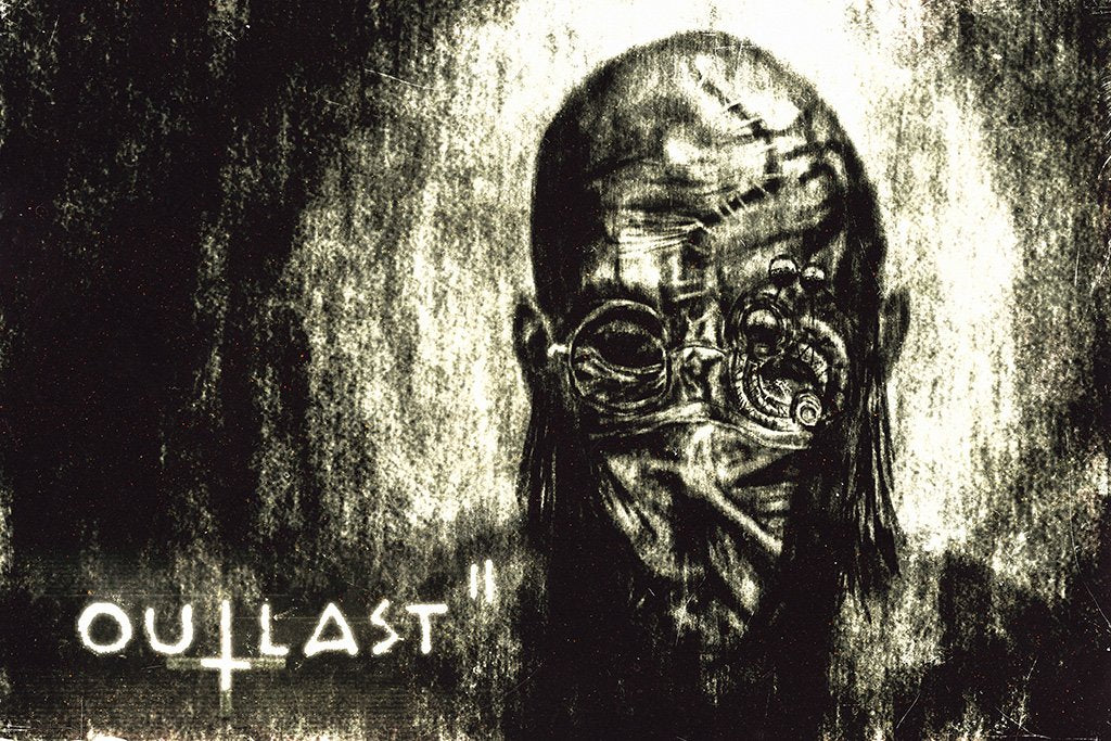 download free outlast 2 game