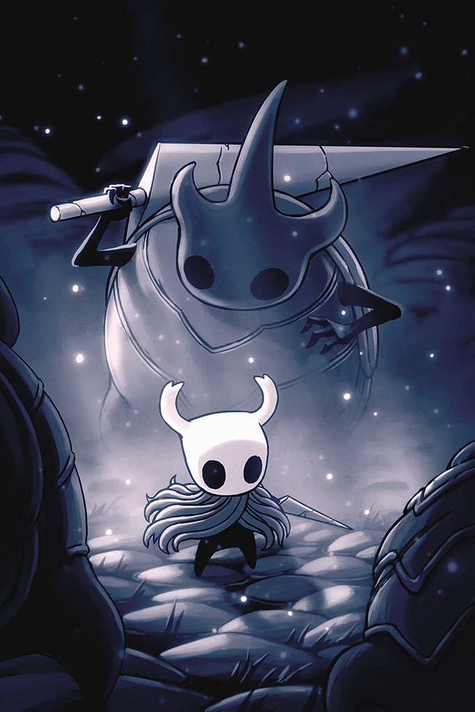 hollow knight soundtrack download free