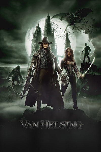 when will van helsing season 2 be for sale on dvd