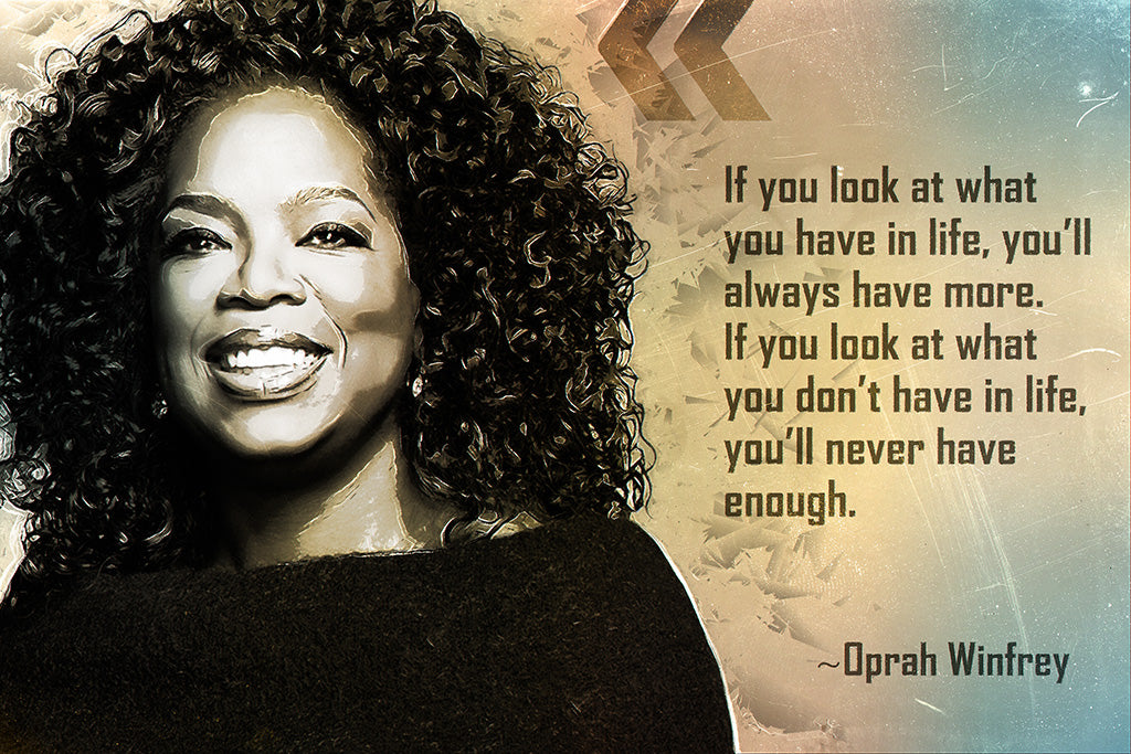 The Sentiment of Oprah Not Hurston Their