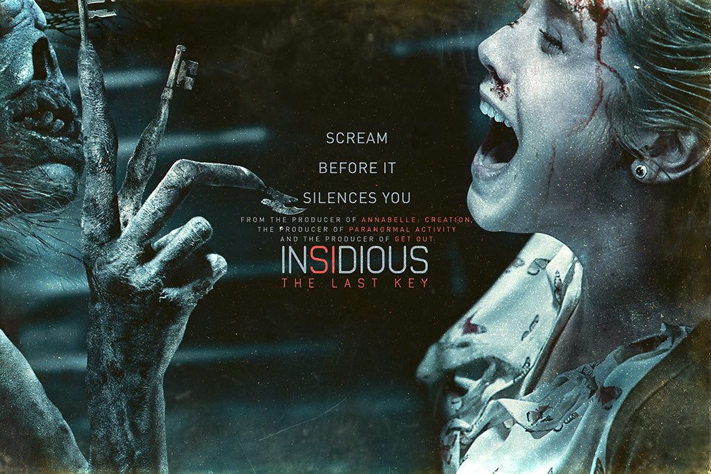 insidious the last key movie stream