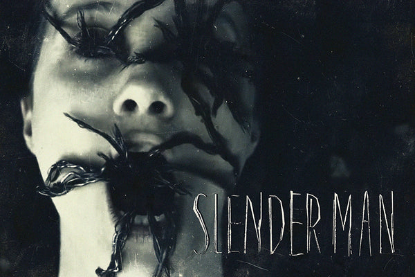 Slender Man Movie Poster – My Hot Posters