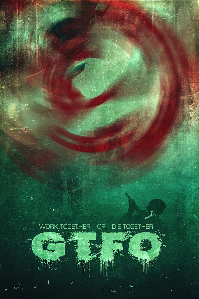 download gtfo sale for free