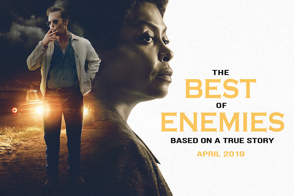 best of enemies documentary