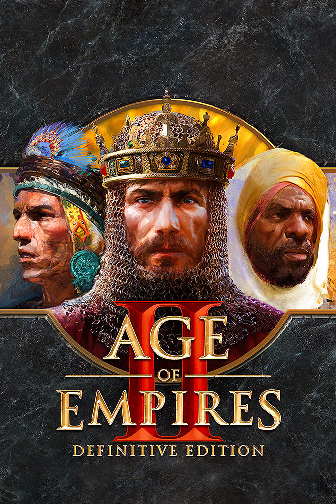 age of empires 2 definitive edition review