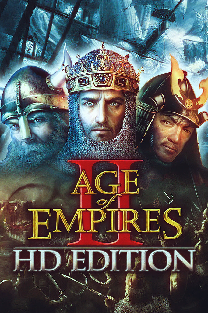 age of empires 2 definitive edition reddit